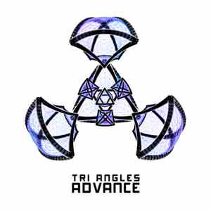 Tri Angles - Advance download free