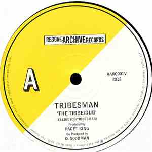 Tribesman  - The Tribe / Dub download free
