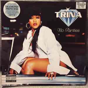 Trina - No Panties download free