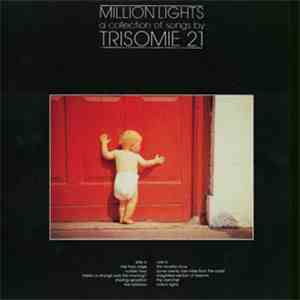 Trisomie 21 - Million Lights - A Collection Of Songs By Trisomie 21 download free