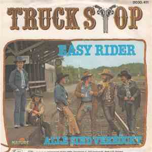 Truck Stop  - Easy Rider download free