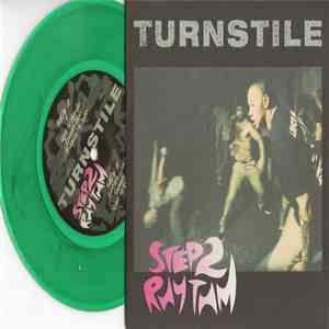 Turnstile  - Step 2 Rhythm download free