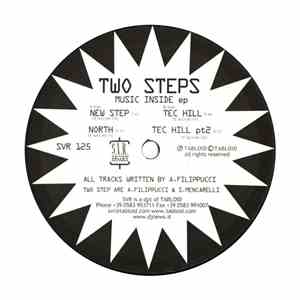 Two Steps - Music Inside EP download free