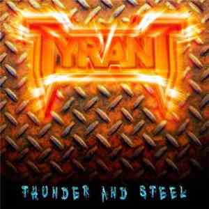 Tyrant  - Thunder and Steel download free