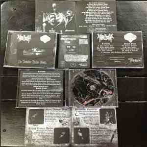 Tzelmoth / Behalf Fiend - Pro Diabolum Umbra Mortis download free