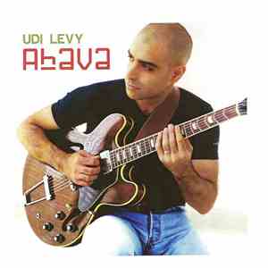 Udi Levy - Ahava download free