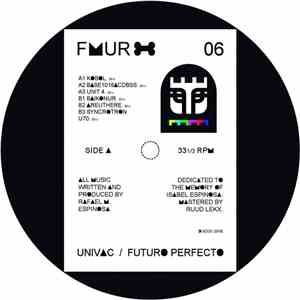 Univac  - Futuro perfecto download free