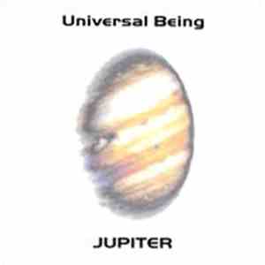 Universal Being - Jupiter download free