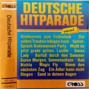 Unknown Artist - Deutsche Hitparade download free