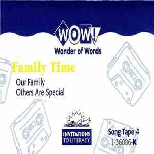 Unknown Artist - Family Time download free