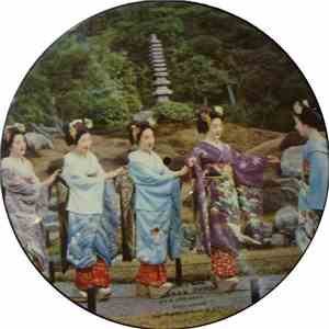 Unknown Artist - Japan In Sounds (KYOTO) download free