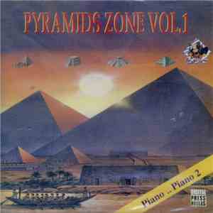 Unknown Artist - Pyramids Zone Vol. 1 - Piano .. Piano 2 : Egyptian New Wave download free