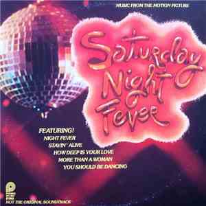 Unknown Artist - Saturday Night Fever download free