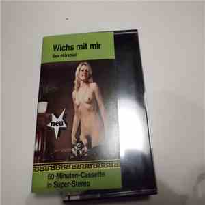 Unknown Artist - Wichs mit mir download free