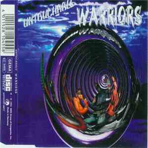 Untouchable Warriors - Never Die download free