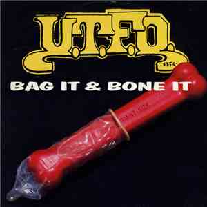 UTFO - Bag It & Bone It download free