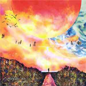 Uyama Hiroto - A Son Of The Sun download free