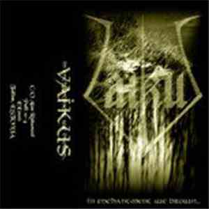 Vaikus - In Enchantment We Drown... download free