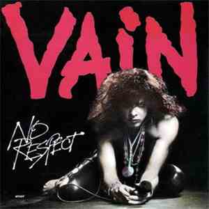 Vain - No Respect download free