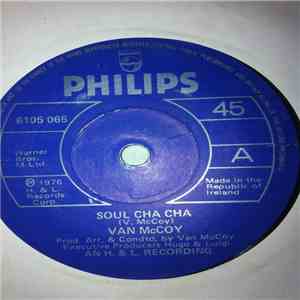 Van McCoy - Soul Cha Cha download free