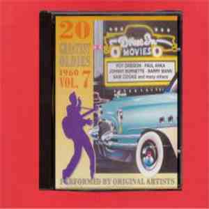 Various - 20 Greatest Oldies - 1960 Vol. 7 download free