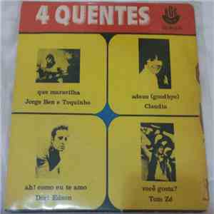 Various - 4 Quentes download free