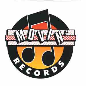 Various - 4 To The Floor Presents Movin' Records download free