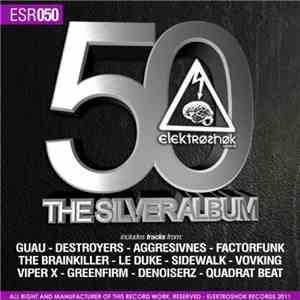 Various - 50: The Silver Album download free