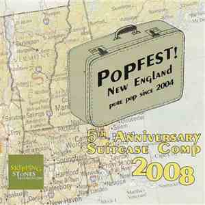 Various - 5th Anniversary Suitcase Comp 2008 download free