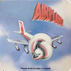 Various - Airplane! Soundtrack download free