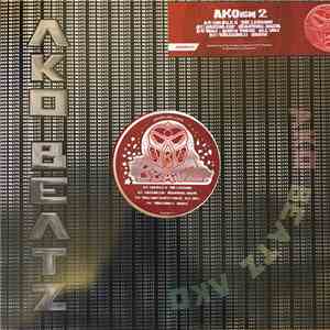 Various - Akoism Vol 2 download free