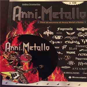 Various - Anni Di Metallo download free
