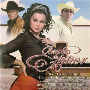 Various - Barrera De Amor download free