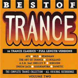 Various - Best Of Trance Volume 2 download free