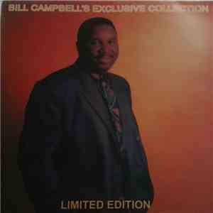 Various - Bill Campbell's Exclusive Limited edition download free