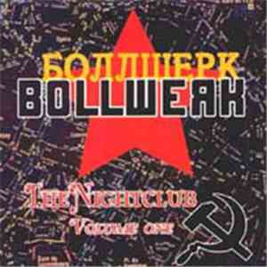 Various - Bollwerk - The Nightclub, Vol. 1 download free