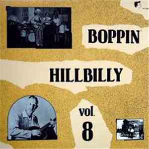 Various - Boppin' Hillbilly Vol. 8 download free
