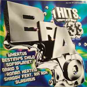 Various - Bravo Hits 33 download free