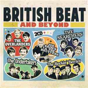Various - British Beat And Beyond download free