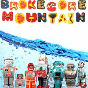 Various - Brokecore Mountain download free