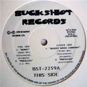Various - Buckshot Records download free