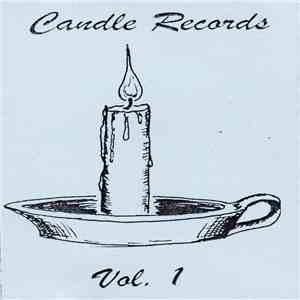 Various - Candle Compilation Cassette Vol.1 download free