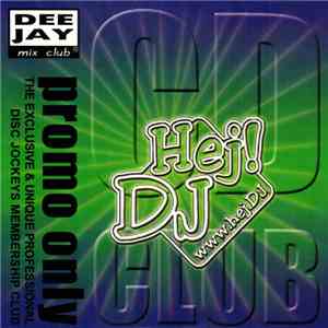 Various - CD Club Promo Only 11/2014 download free