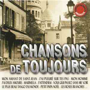 Various - Chansons De Toujours download free