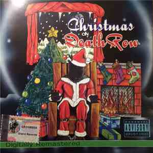 Various - Christmas On Death Row download free