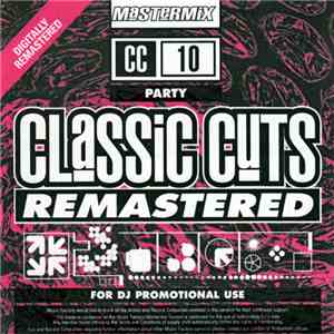 Various - Classic Cuts Remastered 10 - Party download free