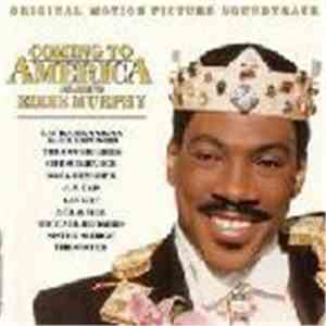 Various - Coming To America: Original Soundtrack Album download free