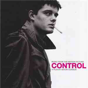 Various - Control - Music From The Motion Picture download free