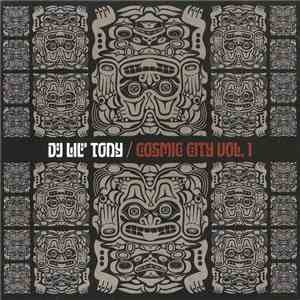 Various - Cosmic City Vol.1 Mixed By Dj Lil' Tony download free