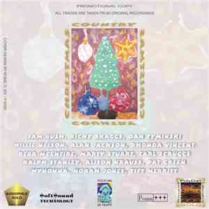 Various - Country Christmas download free